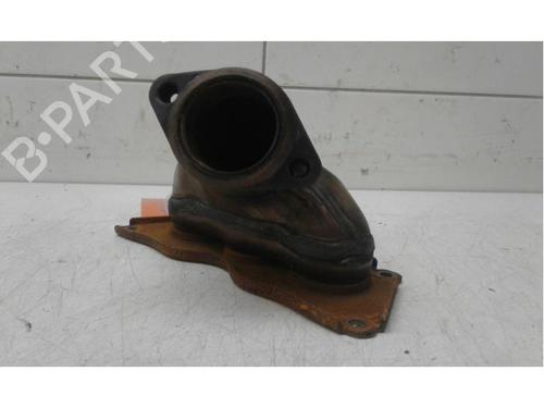 Exhaust manifold MERCEDES-BENZ S-CLASS (W222, V222, X222) S 400 Hybrid / h (222.057, 222.157) | BP14573892M110 