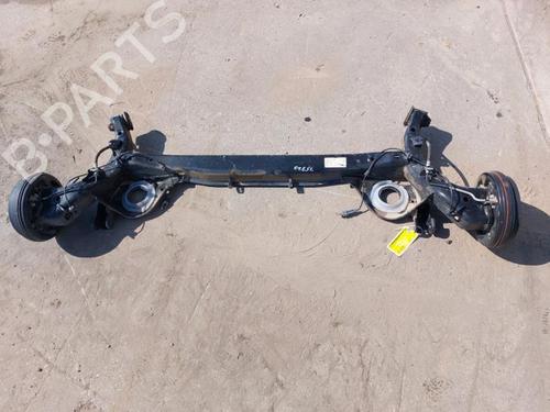 Used Rear axle NISSAN MICRA V (K14) 1.0 IG-T 100 (101 hp) 13414550