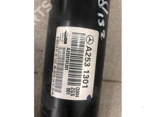 Used Driveshaft MERCEDES-BENZ GLC Coupe (C253) 250 d 4-matic (253.309) (204 hp) 10956519