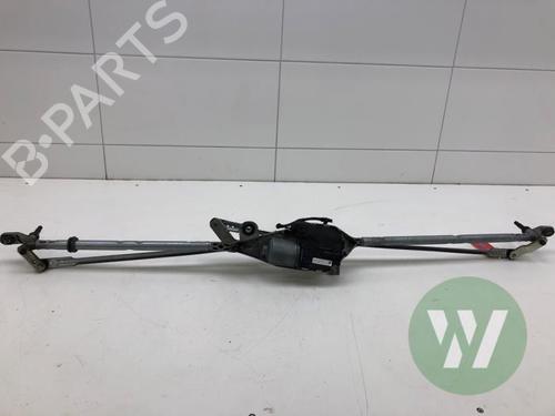 Front wiper motor OPEL ASTRA K (B16) 1.4 Turbo (68) | BP31873892M29 