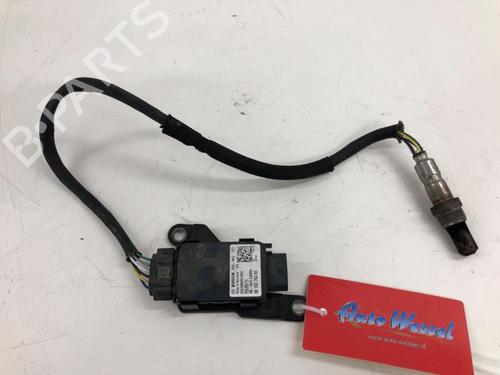 Used Electronic sensor OPEL MOKKA 1.5 (76) (110 hp) 28172213