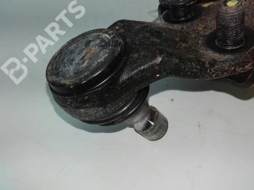 Right front suspension arm KIA CARENS IV 1.6 GDi | BP7009781M13 
