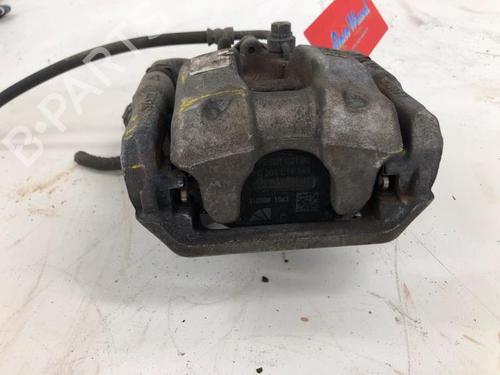 Left rear brake caliper OPEL ZAFIRA LIFE Bus (K0) 2.0 | BP26374527M107