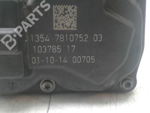 Throttle body BMW 4 Gran Coupe (F36) 420 i | BP4712718M82 