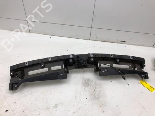 hjelmlås JEEP COMPASS (MP, M6, MV, M7) 2.0 CRD 4x4 | BP23863777C133 