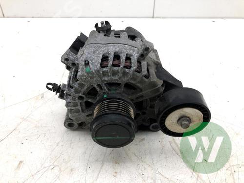 Used Alternator Alternator 38707906 38707906