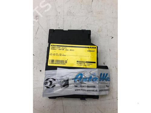 Other RENAULT CAPTUR I (J5_, H5_) 0.9 TCe 90 285908099R