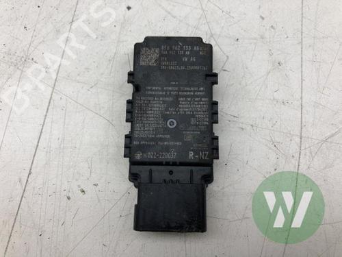 Used Other Other AUDI Q5 (GUB) SQ5 TFSI quattro (367 hp) 40559084 40559084