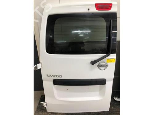 Used Left tailgate NISSAN NV200 Van 1.5 dCi 90 (M20, M20N, M20M) (90 hp) 29968699