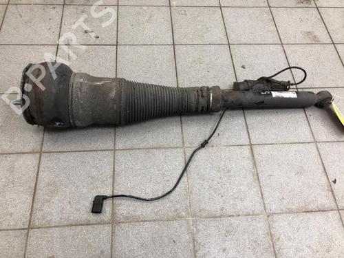 Used Left rear shock absorber MERCEDES-BENZ S-CLASS (W222, V222, X222) S 400 d 4-matic (222.035, 222.135) (340 hp) 26515930