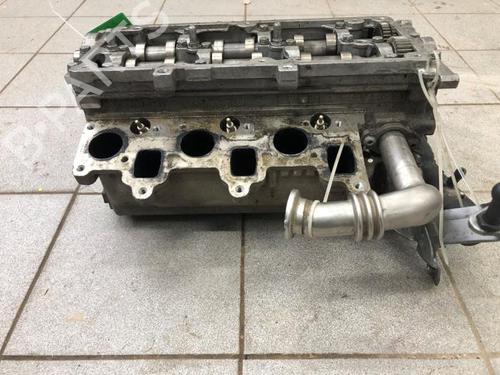 Cylinder head VW POLO V (6R1, 6C1) 1.2 TDI | BP17210467M5 
