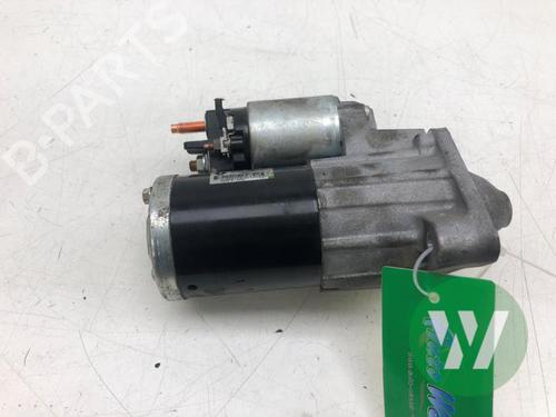 Used Starter Starter MERCEDES-BENZ CITAN Box Body/MPV (W420) 1.5 112 CDI (420.633, 420.635) (116 hp) 39915813 39915813