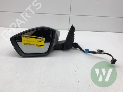 left-mirror-skoda-octavia-iv-nx3-nn3-pv3-2020-39915657 main image