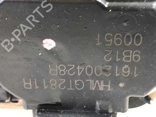 Throttle body NISSAN MICRA V (K14) 1.0 IG-T 100 | BP30052519M82 