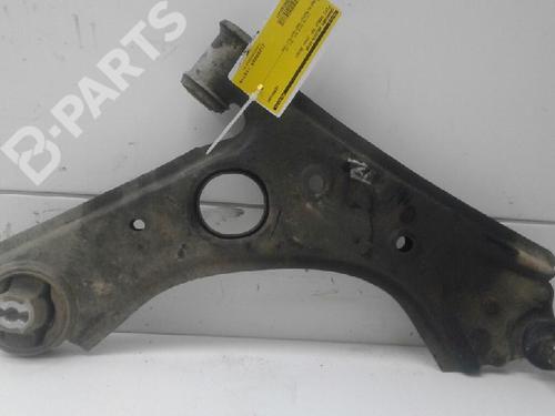 Right front suspension arm FIAT DOBLO Bus (263_) 1.3 D Multijet (263AXC1A) | BP7875495M13 