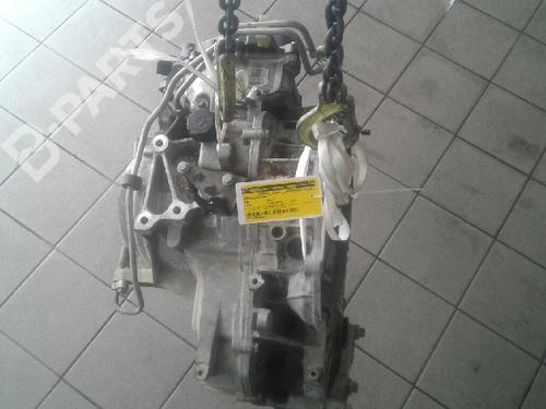 Gearbox VAUXHALL CORSA Mk IV (E) (X15) 1.4 | BP4713381M3 