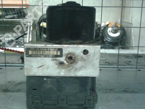 Pompe ABS FORD GALAXY I (WGR) 1.9 TDI | BP4769921M43 