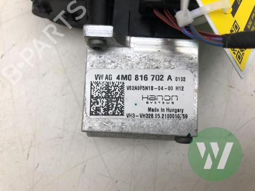 Electronic sensor PORSCHE TAYCAN (Y1A) 4S Performance Battery Plus (Y1ADB1) | BP39914913M84 - Image 2