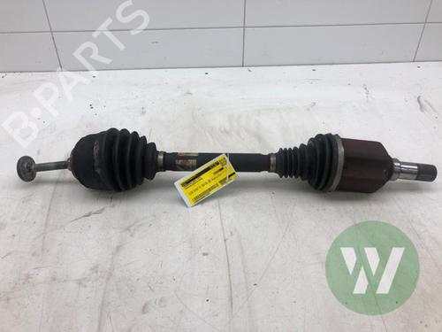 Left front driveshaft MERCEDES-BENZ SPRINTER 3,5-t Van (B907, B910) 311 CDI (910.631, 910.633) | BP38092704M38 - Image 2