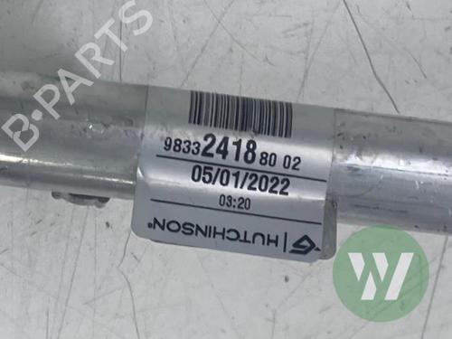AC pipe OPEL MOKKA 1.2 (76) | BP38225929M126 - Image 5