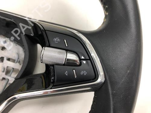 Steering wheel SKODA KAMIQ (NW4) 1.0 TSI | BP28215295C49 