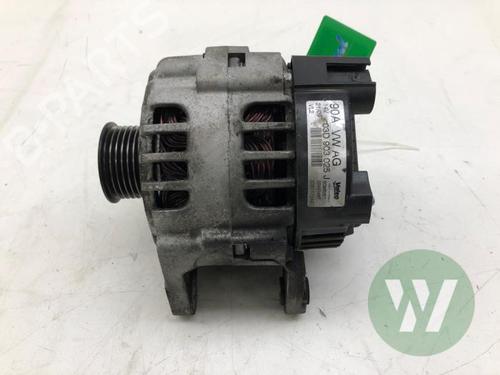 Used Alternator Alternator SKODA FABIA II Combi (545) 1.2 (70 hp) 32744178 32744178