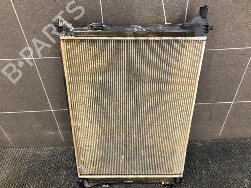 Radiateur à eau KIA SPORTAGE IV (QL, QLE) 2.0 CRDi AWD (185 hp) 29888013