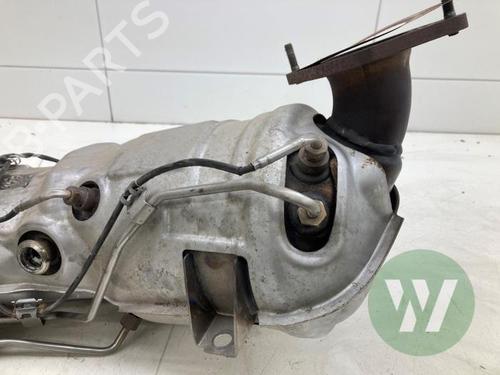 Particulate filter FIAT DUCATO Van (250_) 160 Multijet 2,3 D | BP32443818M81 