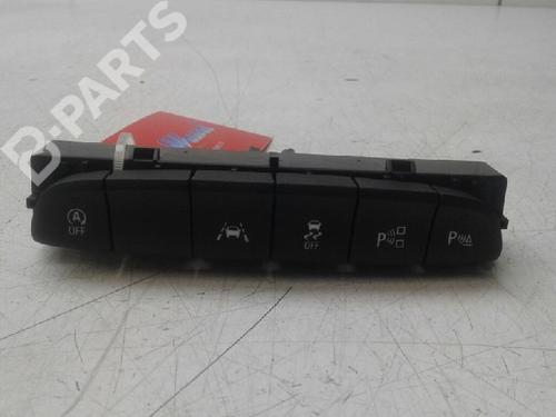 Used Switch OPEL ASTRA K Sports Tourer (B16) 1.6 CDTi (35) (136 hp) 7842074