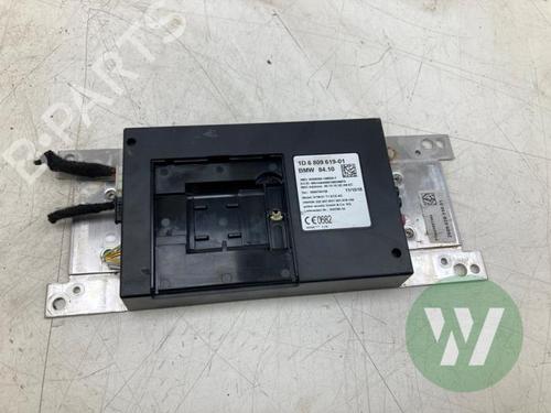 Electronic module BMW 1 (F20) 120 d | BP36091524M83 - Image 2