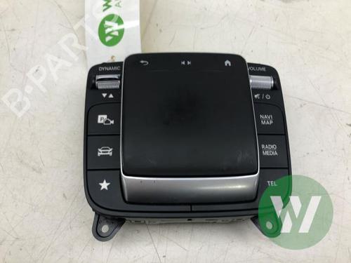 Used Switch Switch MERCEDES-BENZ A-CLASS Saloon (V177) A 250 e (177.186) (218 hp) 40286211 40286211