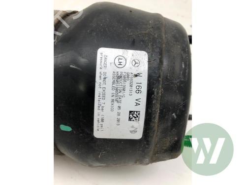 Left front shock absorber MERCEDES-BENZ M-CLASS (W166) ML 350 BlueTEC 4-matic (166.024, 166.023) | BP37525427M16 - Image 6