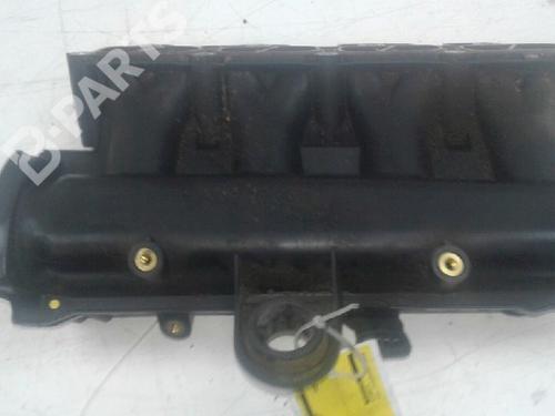 Used Intake manifold FIAT DOBLO Platform/Chassis (263_) 1.3 D Multijet (90 hp) 5324352