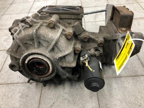 Rear differential JEEP CHEROKEE (KL) 2.2 CRD 4x4 | BP31319337M24