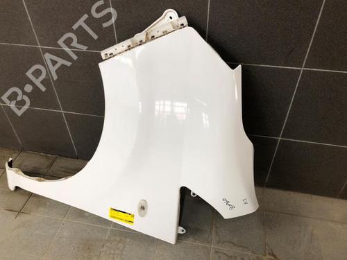 Left front fenders NISSAN NV200 Van 1.5 dCi 90 (M20, M20N, M20M) | BP29930357C41