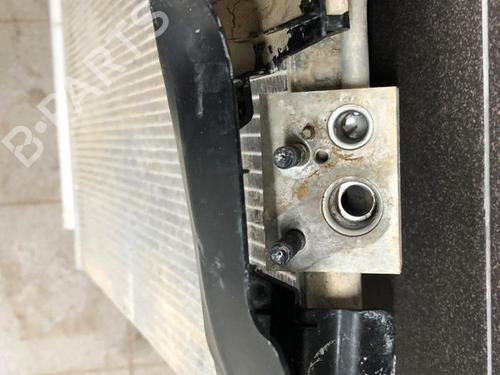 AC radiator KIA SPORTAGE IV (QL, QLE) 1.6 CRDi | BP16655888M32 