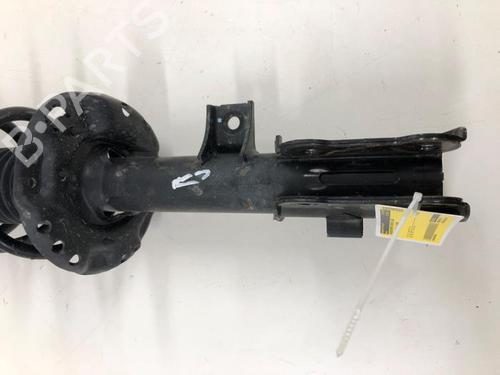 Right front shock absorber KIA SPORTAGE IV (QL, QLE) 1.6 GDI | BP29861502M17