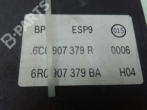 ABS pump SKODA FABIA III Estate (NJ5) 1.2 TSI | BP7284927M43 
