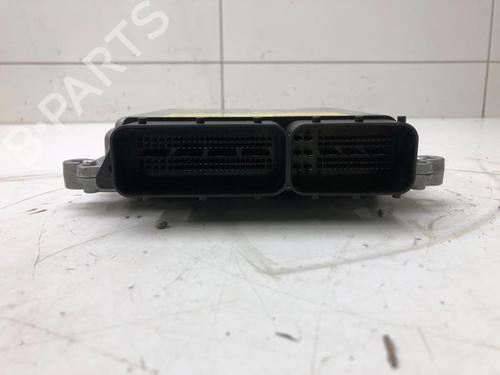 Engine control unit (ECU) MERCEDES-BENZ A-CLASS (W169) A 180 CDI (169.007, 169.307) | BP13015900M57 