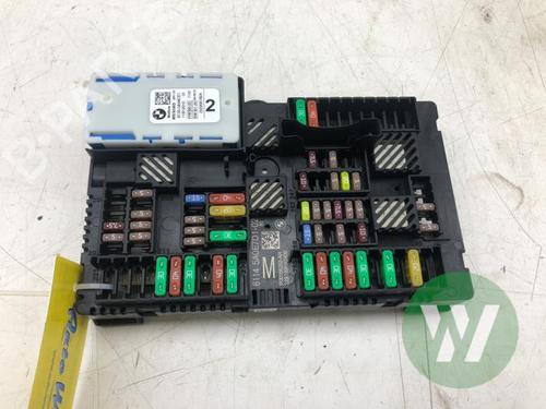 Fuse box BMW 3 (G20, G80, G28) 320 i | BP33558791E1 - Image 2