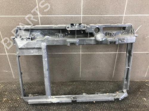 Used Front slam panel PEUGEOT 2008 I (CU_) 1.2 THP 110 / PureTech 110 (110 hp) 29042206