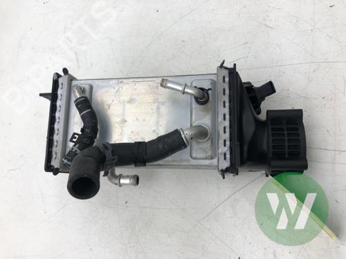 Intercooler SKODA OCTAVIA IV Combi (NX5, PV5) 1.5 TSi | BP38316848M30 - Image 2