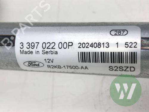 Front wiper motor FORD USA EXPLORER (CX740) EV 4x4 | BP39914238M29 - Image 4