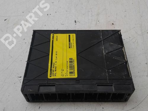 Module électronique OPEL MOKKA / MOKKA X (J13) 1.4 (_76) (140 hp) 6793657