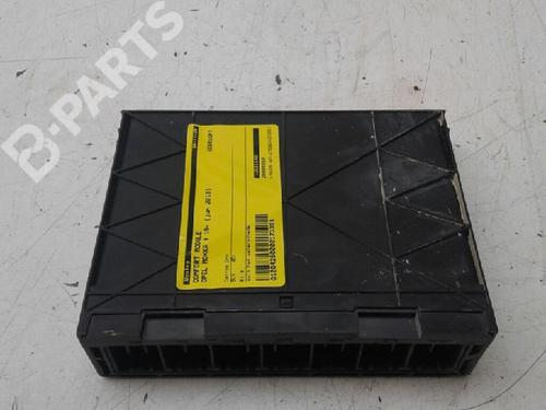 Control unit OPEL MOKKA / MOKKA X (J13) 1.4 (_76) (140 hp) 6793657