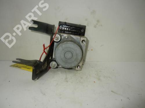 Used ABS pump RENAULT CLIO III (BR0/1, CR0/1) 1.2 16V (BR02, BR0J, BR11, CR02, CR0J, CR11) (75 hp) 11207784
