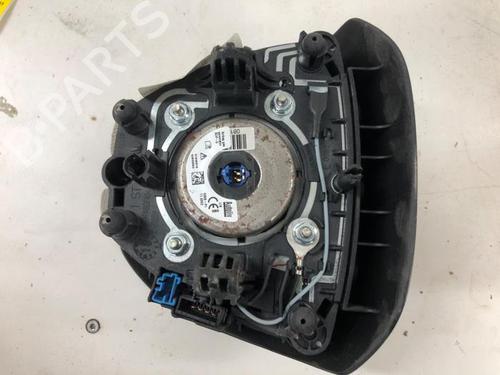 Driver airbag PEUGEOT 2008 I (CU_) 1.5 BlueHDI 100 | BP29117772C9 