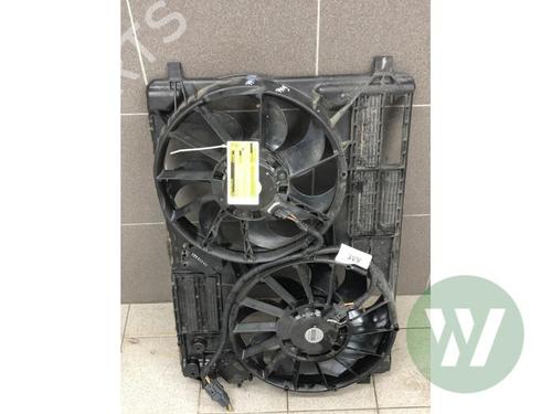 Tubo FORD KUGA II (DM2) 2.0 TDCi 4x4 (150 hp) 31865969