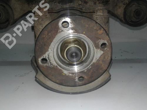 Rear differential SUBARU LEGACY III Estate (BH) 2.5 AWD (BH9) | BP4772585M24 