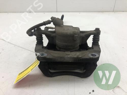 Used Left front brake caliper Left front brake caliper OPEL ASTRA L Sports Tourer (OV5) 1.5 CDTi (FCYHZT, FCYHZJ) (131 hp) 39914488 39914488